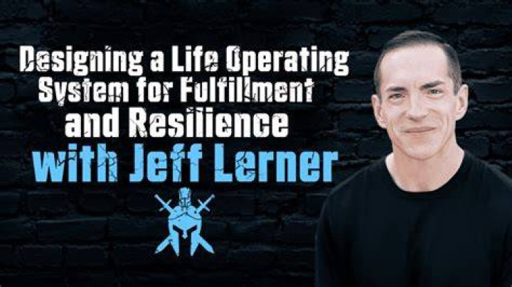 jeff lerner lifestyle
