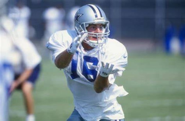 Jeff Ogden Net Worth