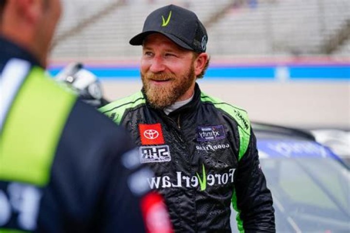 Jeffrey Earnhardt