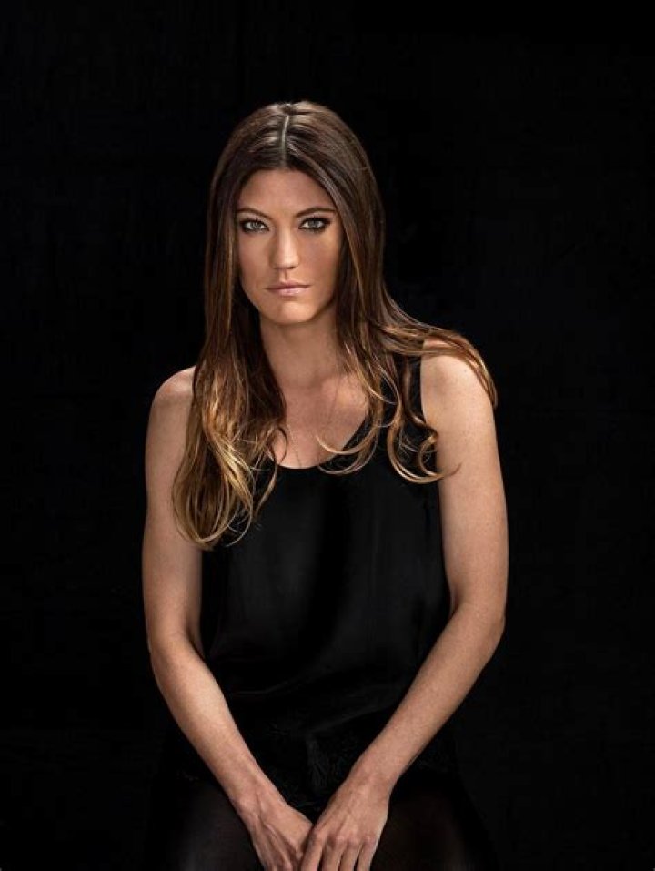 Jennifer Carpenter
