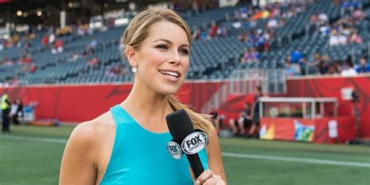 Jenny Taft Net Worth 2024
