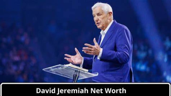 Jeremiah White Net Worth 2024