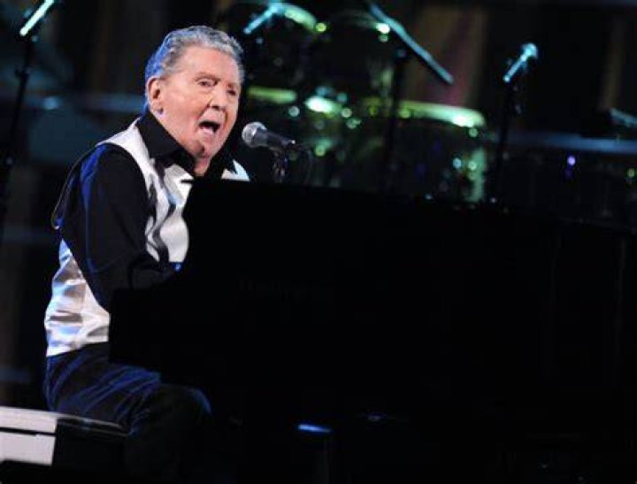 Jerry Lee Lewis Net Worth