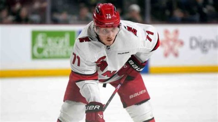 Jesper Fast