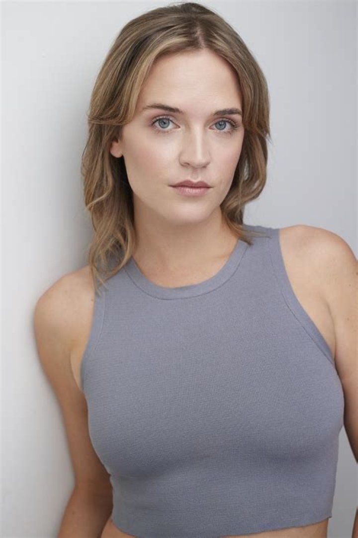Jess Brown