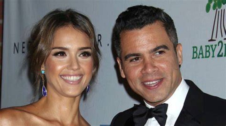 Jessica Alba husband