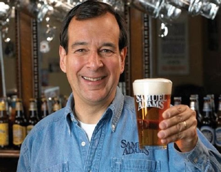 Jim Koch