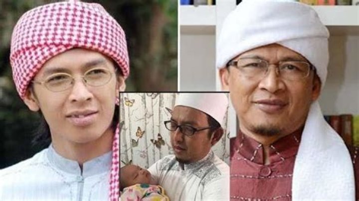 Jimmy Anak Ahar