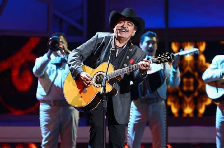 Joan Sebastian