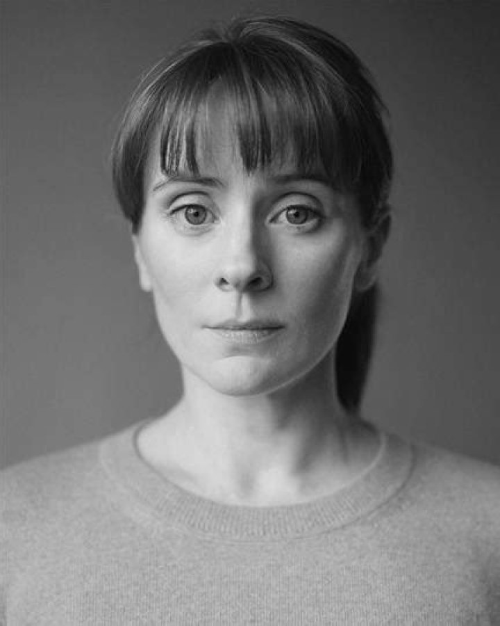 Joanna Horton