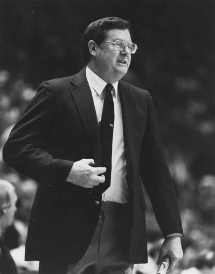 Joe B. Hall