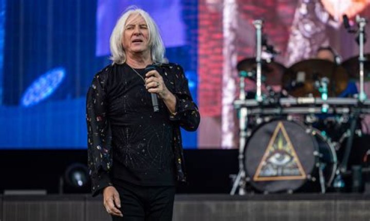 Joe Elliott