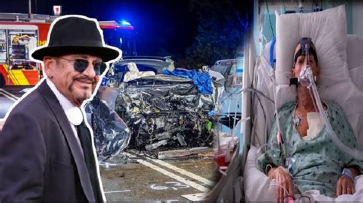 Joe Pesci accident
