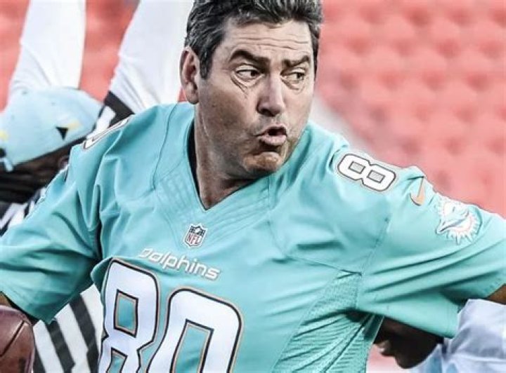 Joe Rose