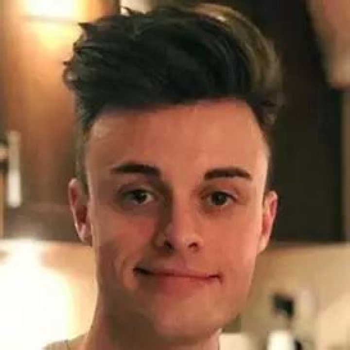Joe Tasker Net Worth