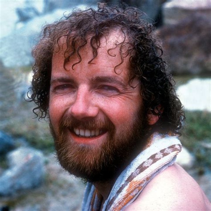 Joe Tasker