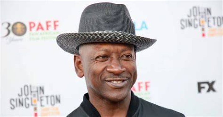 Joe Torry Net Worth 2024