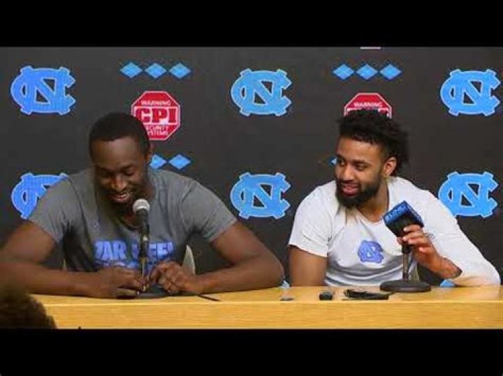 Joel Berry II Net Worth