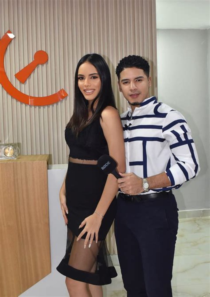 Joel De La Cruz