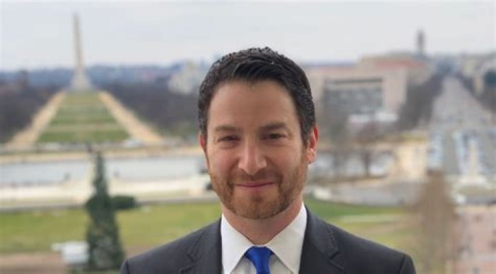 Joel Rubin