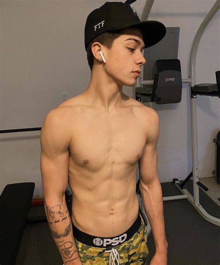 Joey Birlem