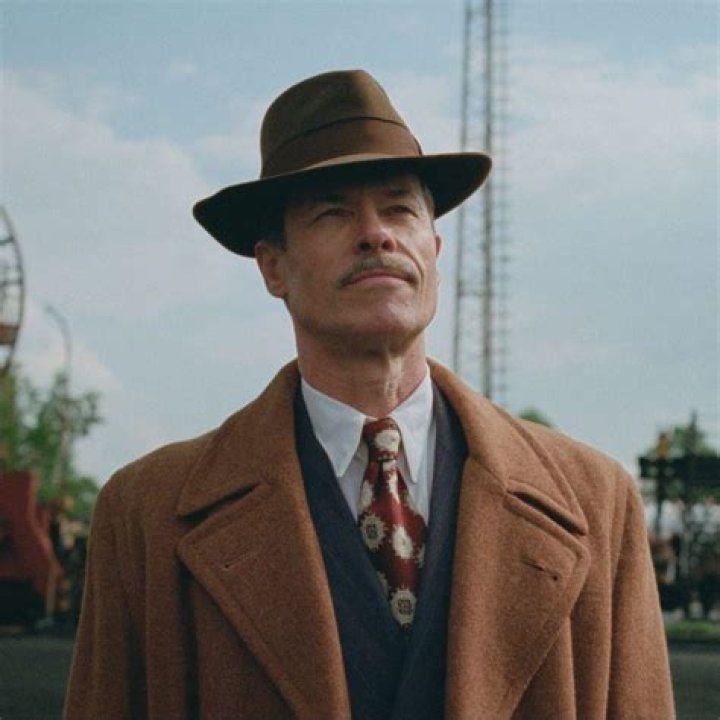 Johan Hilton