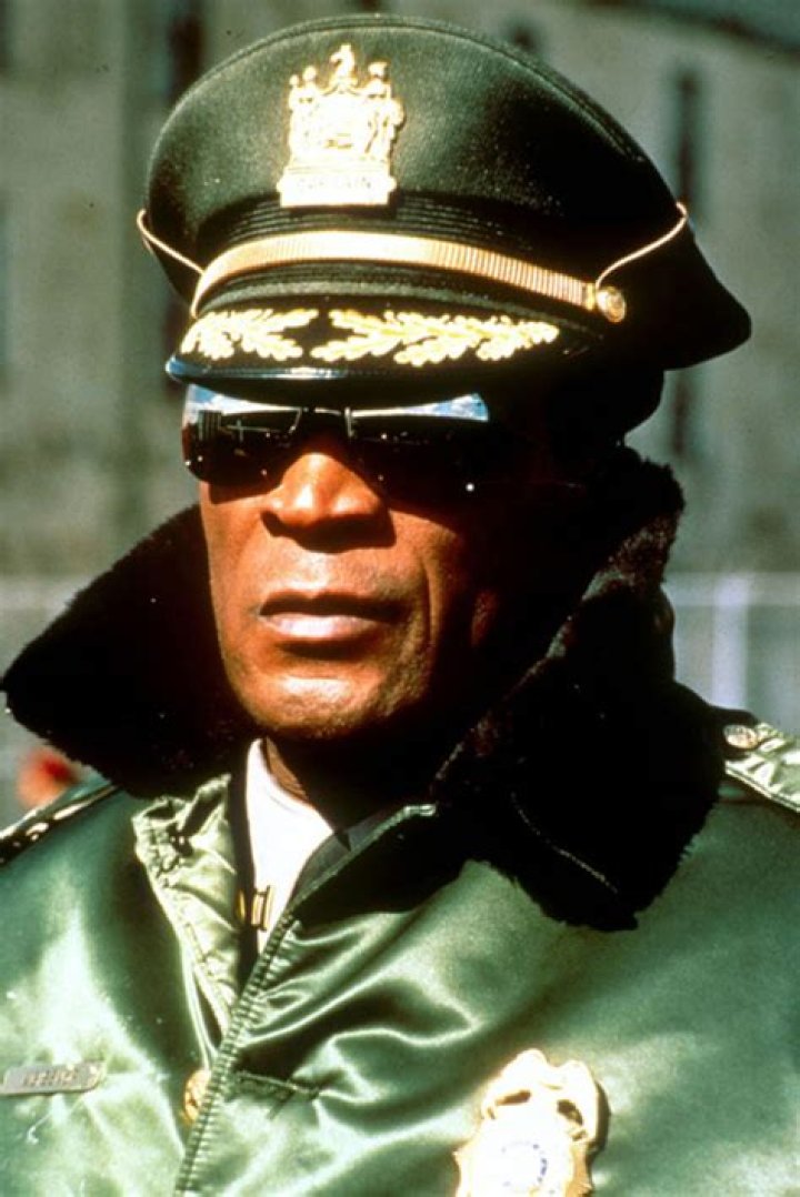 john amos assets