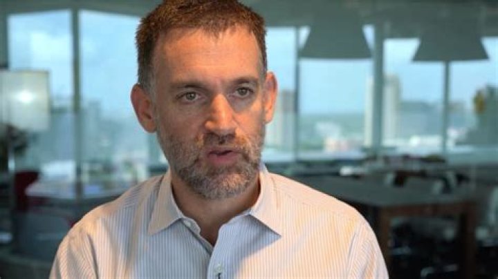 John Arnold's Philanthropy