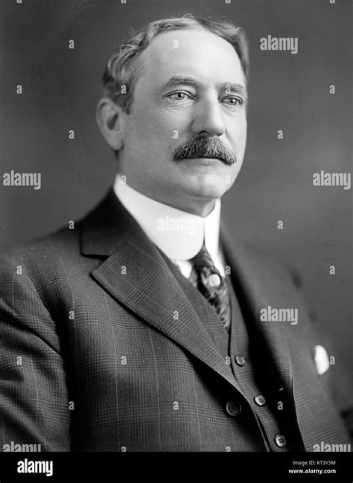 John Bennett Ramsey