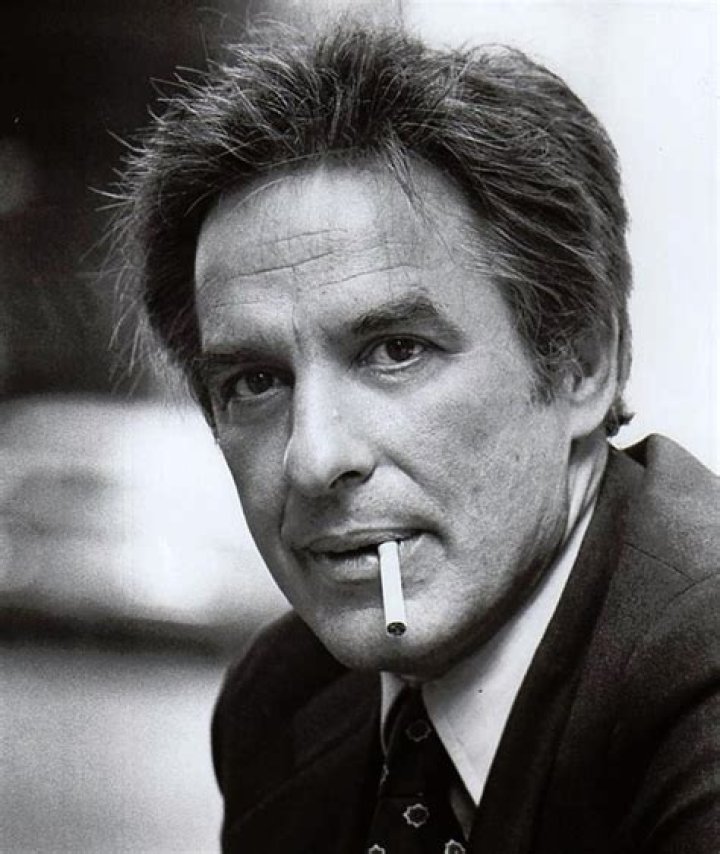 John Cassavetes Net Worth