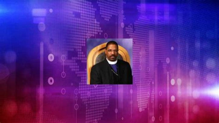John Drew Sheard Sr. Net Worth 2024
