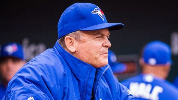 John Gibbons