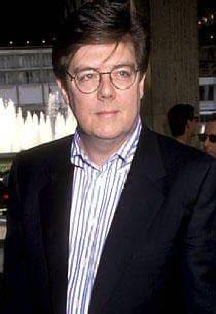 John Hughes Height