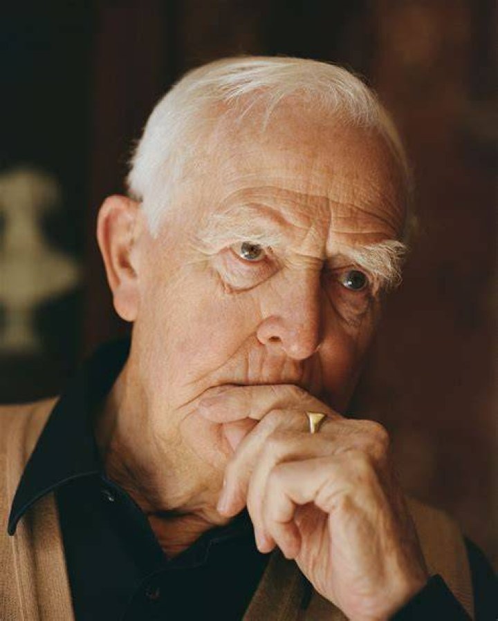 John Le Carre Net Worth 2024