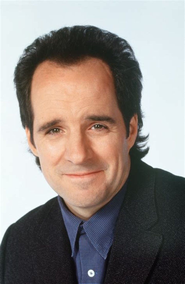 John Pankow