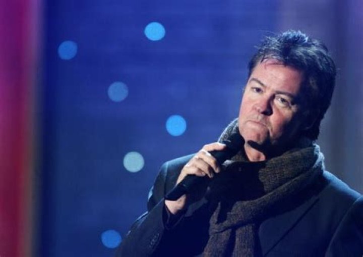 John Paul Young Net Worth 2024