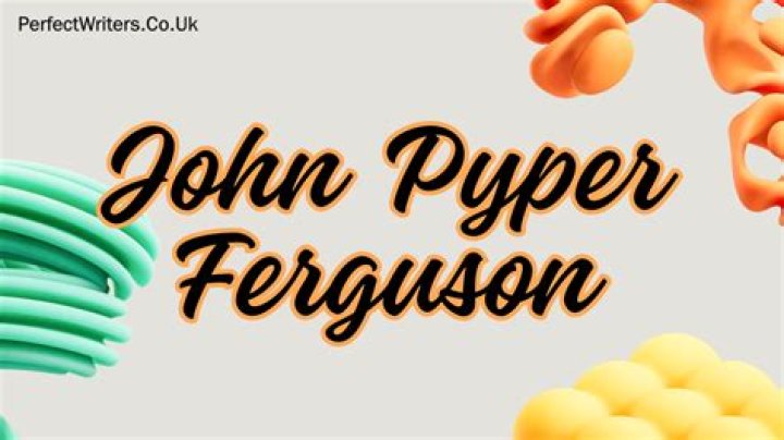 John Pyper-Ferguson Net Worth