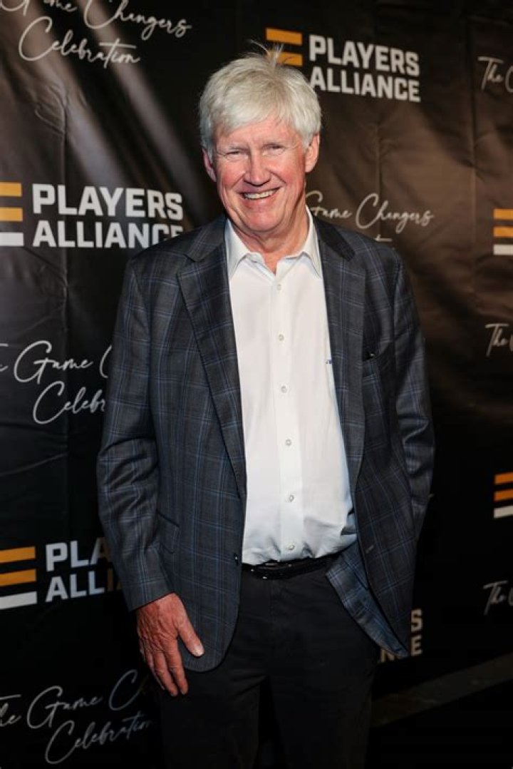 John Stanton Net Worth 2024