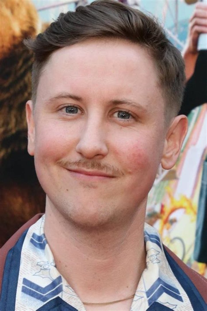 Johnny Pemberton
