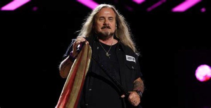 Johnny Van Zant