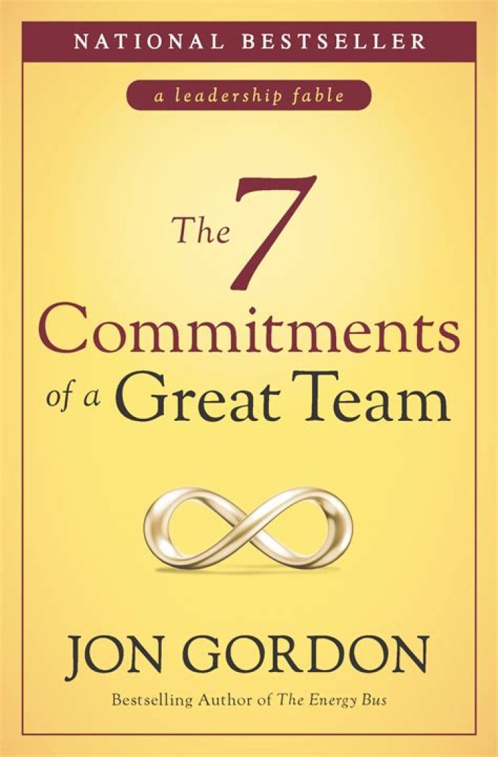 Jon Gordon