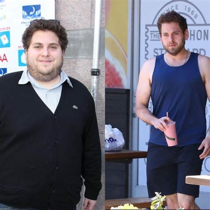 Jonah Hill.