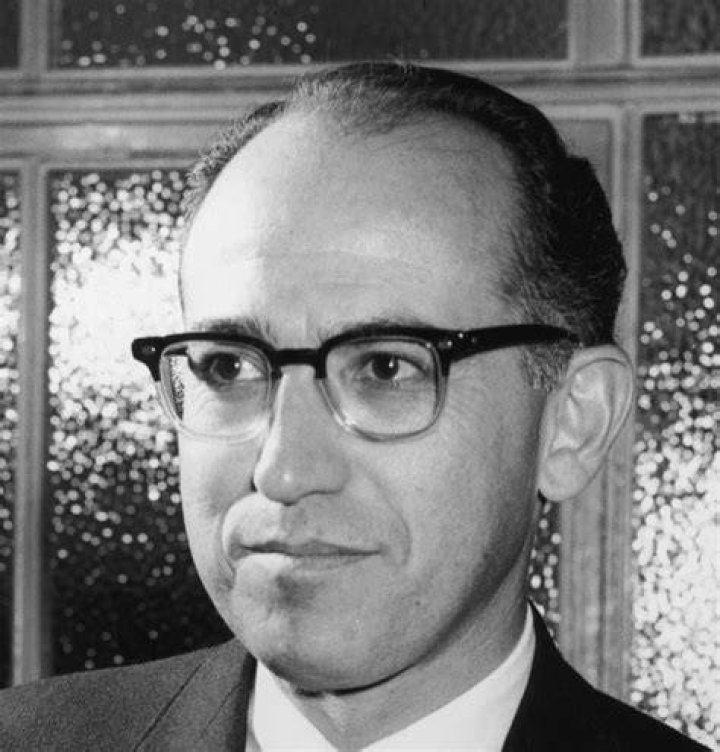 Jonas Salk Net Worth