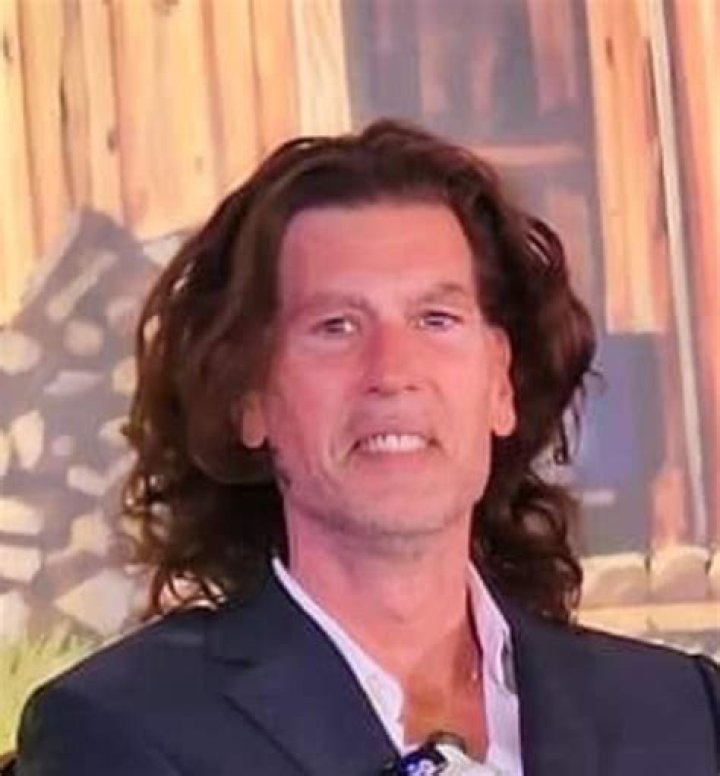Jonathan Gilbert Net Worth 2024