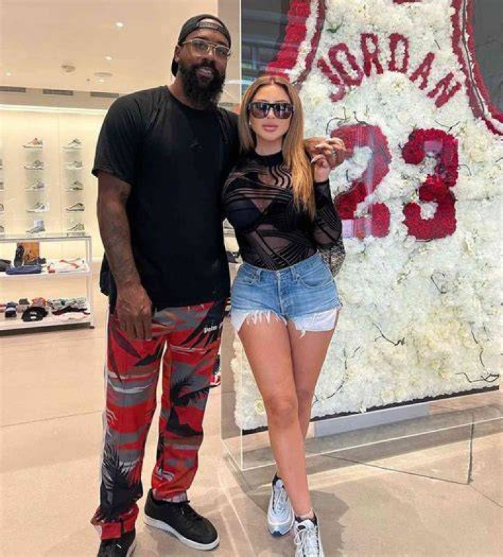 Jordan Hersey Net Worth