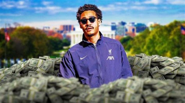 Jordan Poole Net Worth 2024