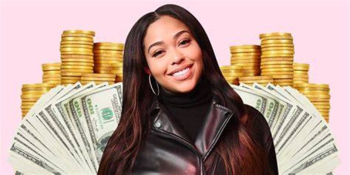 Jordyn Woods Net Worth