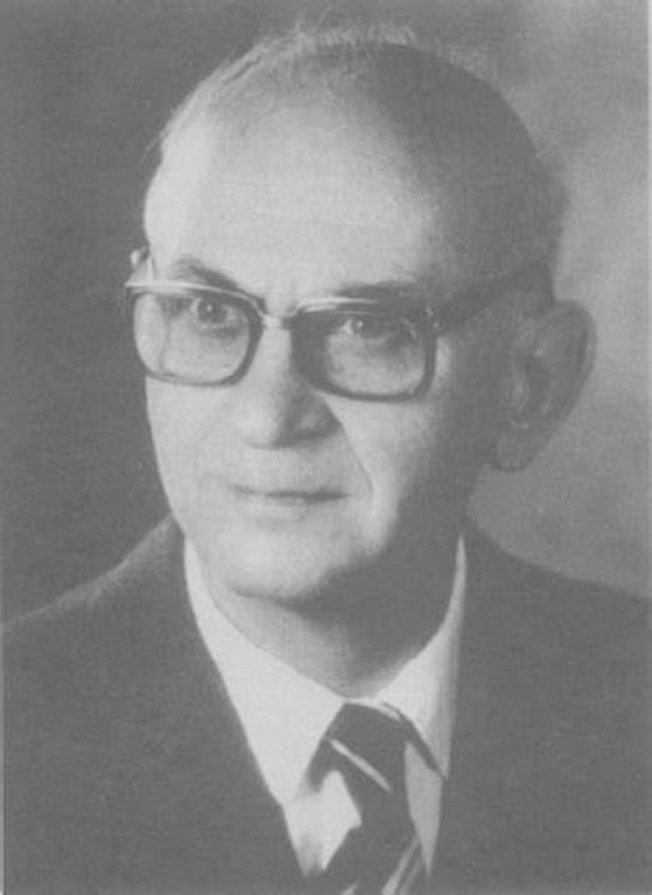 Josef Meixner