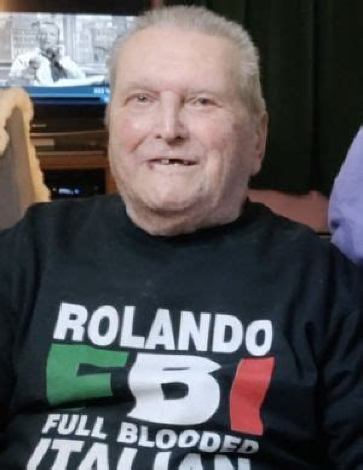Joseph Rolando