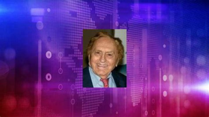 Joseph Stein Net Worth